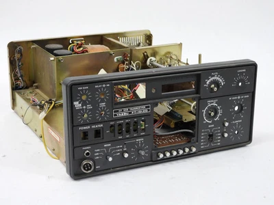 YAESU FT-101ZD 本体 Yaesu Ft 101zd for sale - eBay