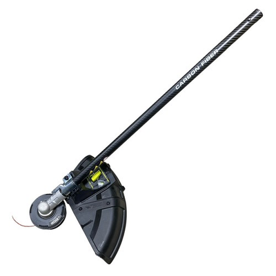 #ad #ad CARBON FIBER RYOBI STRAIGHT SHAFT EXPAND IT STRING TRIMMER ATTACHMENT A54ST02 $59.00
