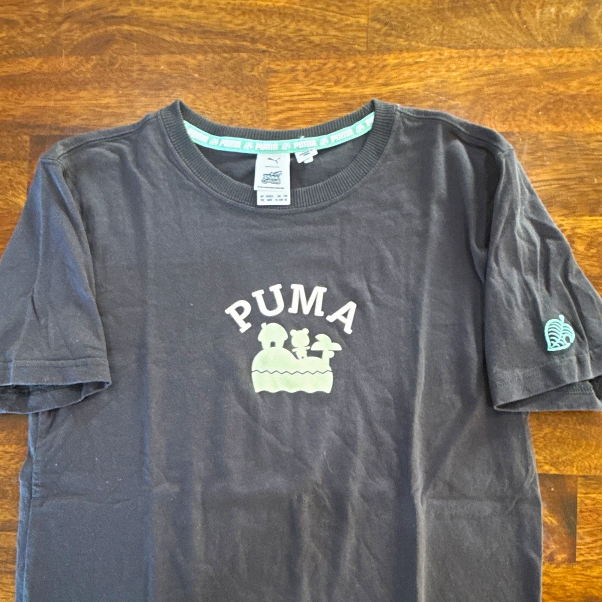 25+ PUMA M Regular T-Shirts for Men for sale | Updated Oct 2026