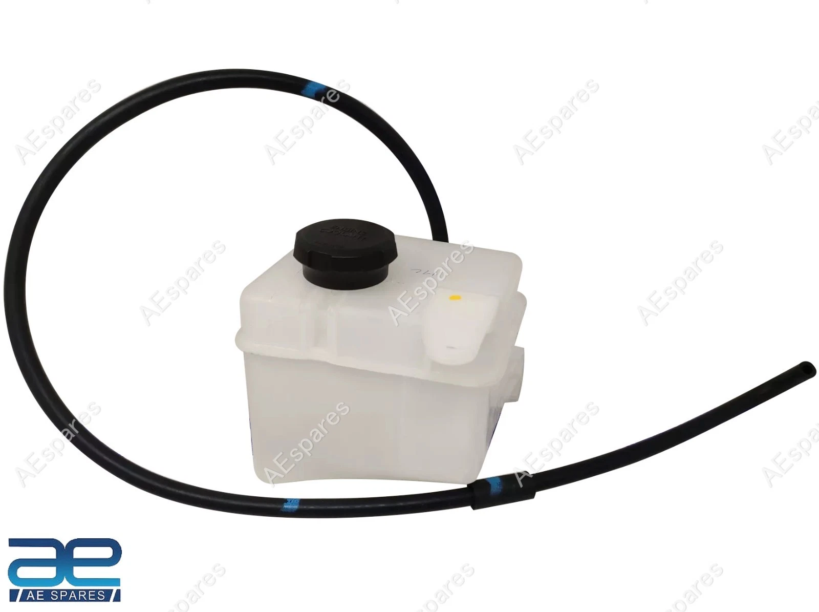 Radiator Coolant Reservoir Tank Assy For Hyundai I20 1.4L 2008-2012 254301J200