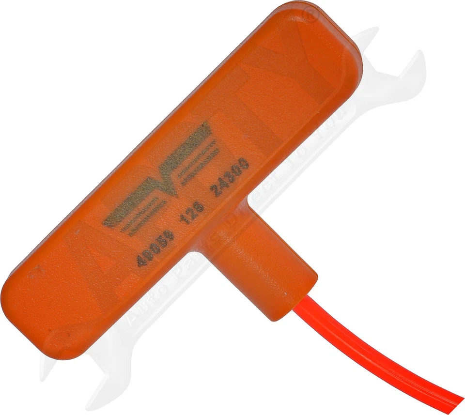 APDTY 174330 Sunroof Drain Cleaning Tool - Image 4 of 4