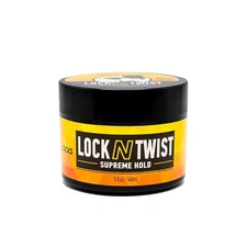 AllDay Locks Lock N Twist | Locking Gel, Re-Twist Locks, Supreme Hold | Smooths