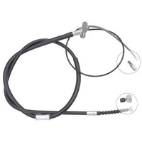 Seilzug Feststellbremse 2.028 Mm Trommelbremse A.B.S. FüR Toyota Hilux