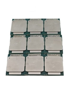 100 x Intel  Xeon  Prozessor E5-2690 v3  SR1XN 2.60GHz 12-Core 30MB LGA 2011 CPU