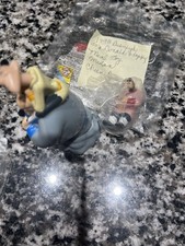 5 McDonald happy meal Toys 1992 to 1998