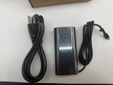 OEM Dell 100W USB-C Charger Type C AC Adapter...