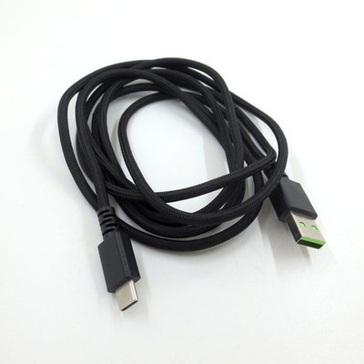 Typ-C-Ladekabel Zubehör für Razer Deathstalker V2 Pro Wireless Keyboard