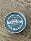 2009 NHL Winter Classic Official Game Puck Wrigley Field Blackhawks Red Wings — photo 4