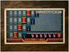 Donkey Kong Nintendo 1985 Japan Vintage Non-Sport Trading Card Collectible