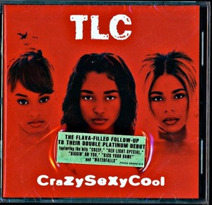 Tlc Crazysexycool | eBay
