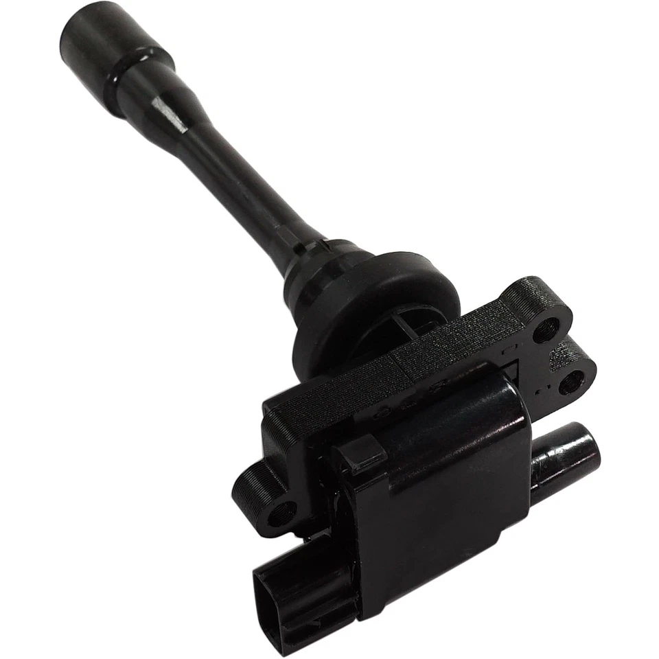 Juego de 2 bobinas de encendido para motor Mitsubishi Mirage 1997-1999 1,8 L UF141 Foto 4 de 4