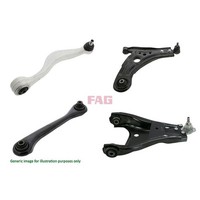 Schaeffler FAG Querlenker Vorderachse Links Passend FüR Ford Focus | 821 1212 10