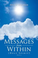 Helen Holman | Messages From Within | Taschenbuch | Englisch (2022) | Xlibris US