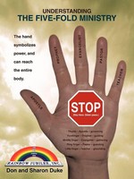 Don And Sharon Duke | Understanding The Five-Fold Ministry | Taschenbuch (2011)