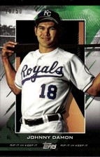 2020 Topps Rip Baseball Cards 23