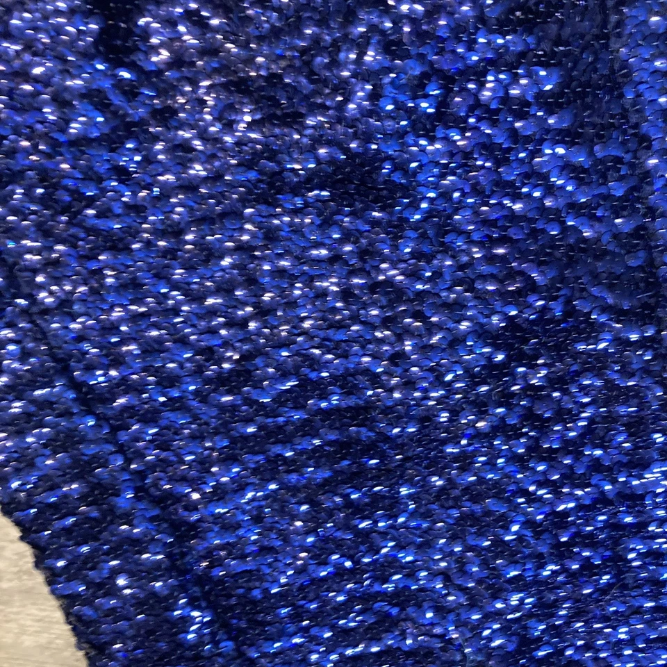 Super Rare Vintage 1960s Showgirl Sequin Costume with Headpiece Burlesque - Image 3 of 4