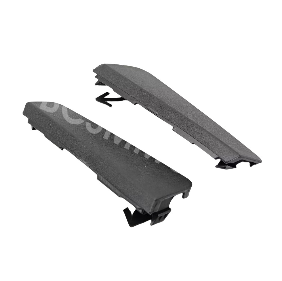 Car Tow Hook Fit For Toyota RAV4 2019-2021 Front Bumper Eye Cover 53285-42120