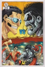 DC KO #2 Cvr D Kirkham Variant (2025) NM