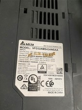 1PCS NEW DELTA INVERTER VFD32AMS43ANSAA