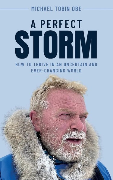 Michael Tobin | A Perfect Storm | Taschenbuch | Englisch (2023)-image