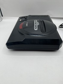 Original Sega Genesis System Model 1 16-bit Console tested works great!