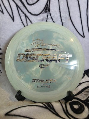 Discraft ESP Stalker - Paige Pierce 5x World Champion - Disc Golf Fairway Driver