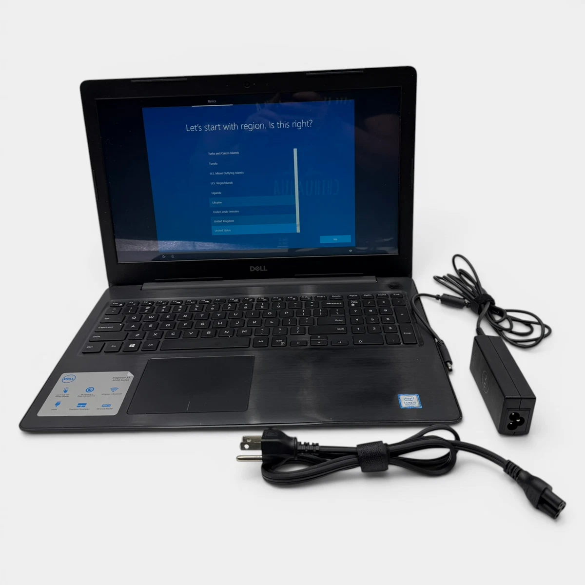 Dell Inspiron 15 5570 Notebooks/Laptops for Sale | Shop New & Used