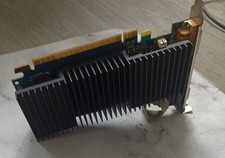 Carte Graphique GeForce G210 Vga Dvi Hdmi 