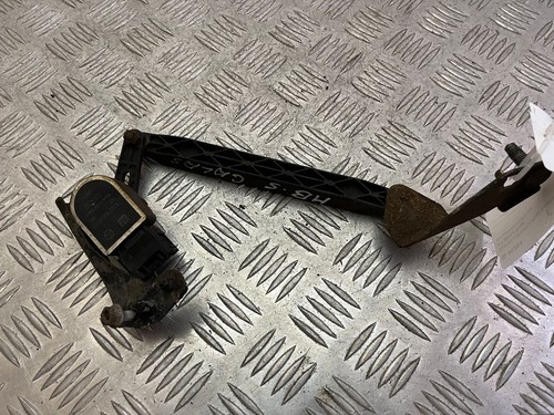 Mercedes-Benz S W222 2015 Rechts Niveausensor Niveauregulierung hinten UTO46284