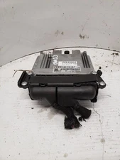 Engine ECM Electronic Control Module 2.0L Fits 07 AUDI A4 1406781