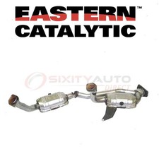 Eastern Catalytic Catalytic Converter for 2004-2007 Ford Freestar - Exhaust jw