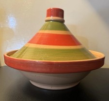 Lakeland Stoneware Tagine 1.2L