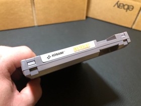 JACK NICKLAUS GOLF NES CIB