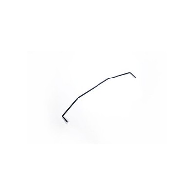 Koswork Kyosho Rear 1.2mm Stabilizer Anti-Roll Bar (Mid Optima) (OTW135 Original