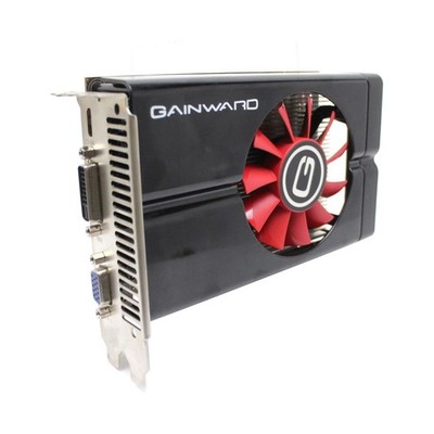Palit GeForce GTX 750 Ti StormX OC 2 GB GDDR5 PCI-E (Gainward Kühler) #336637