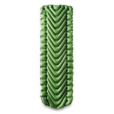 Klymit Static V2 Advanced Body Mapped Superlight Inflatable Sleeping Pad - Light