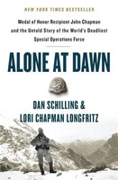 Alone At Dawn | Dan Schilling (U. A.) | Taschenbuch | Kartoniert / Broschiert