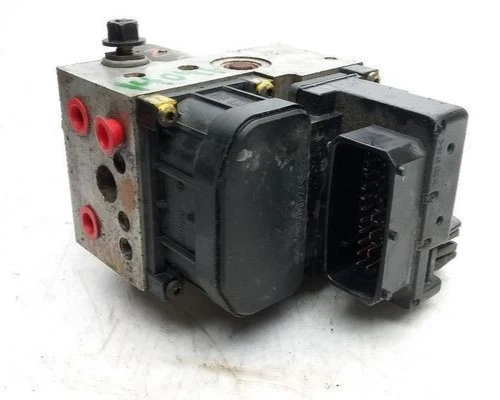 2005 FORD CROWN VICTORIA ABS Anti-Lock Brake Pump Assembly W/O Traction Ctrl - Imagem 3 de 4