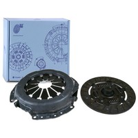 Blue Print Kupplungssatz FüR Dacia Dokker Duster Renault Megane 4 Nissan Juke