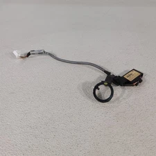 96-97 Mustang Anti Theft Module Pats Module With Ignition F6ZF-15607-BA Aa7368