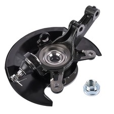 Fast Steering Knuckle Wheel Bearing Hub Front Right for 2001 2002 Honda Civic
