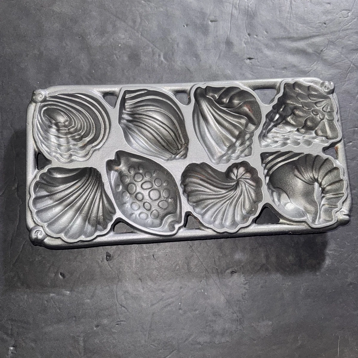 John Wright Cast Iron | eBay