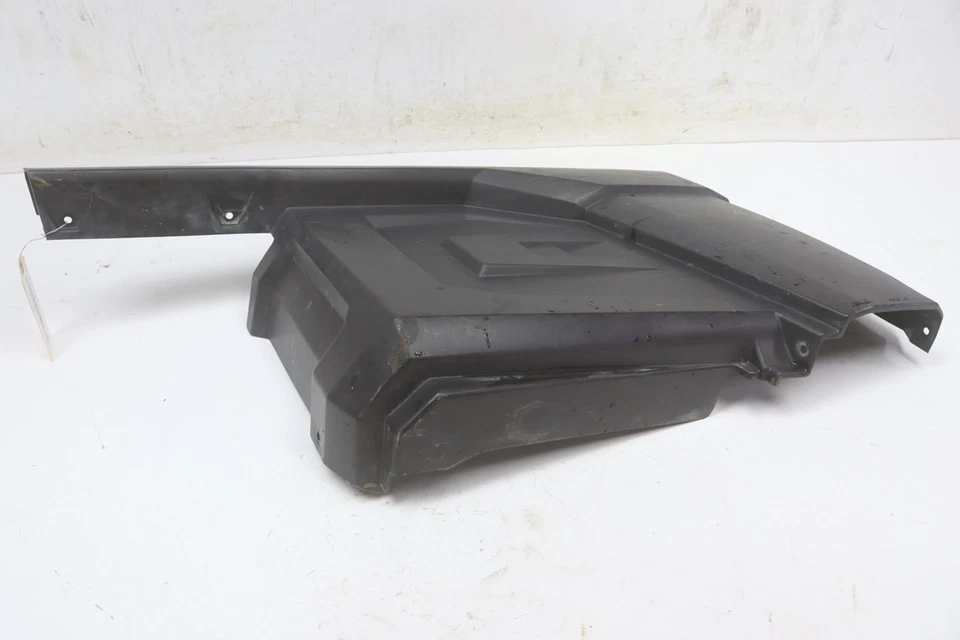 Polaris Ranger Crew 900-6 EPS 15 Rocker Panel Right Rear 5450360-070 52311 Foto 2 de 3