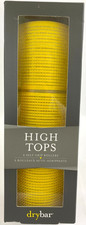 Drybar High Tops Self-Grip Rollers 6-Pack 3 Medium/3 Large NEW