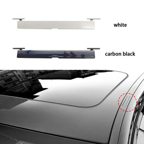 OEM Roof Rack Cover Cap for BMW 5 Series G30 G31 Models from 2018 to ...