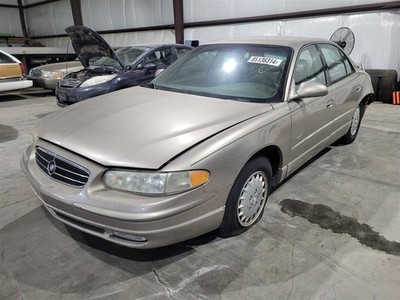 ABS Pump Anti-Lock Brake Part Assembly Fits 98-99 INTRIGUE 1111027
