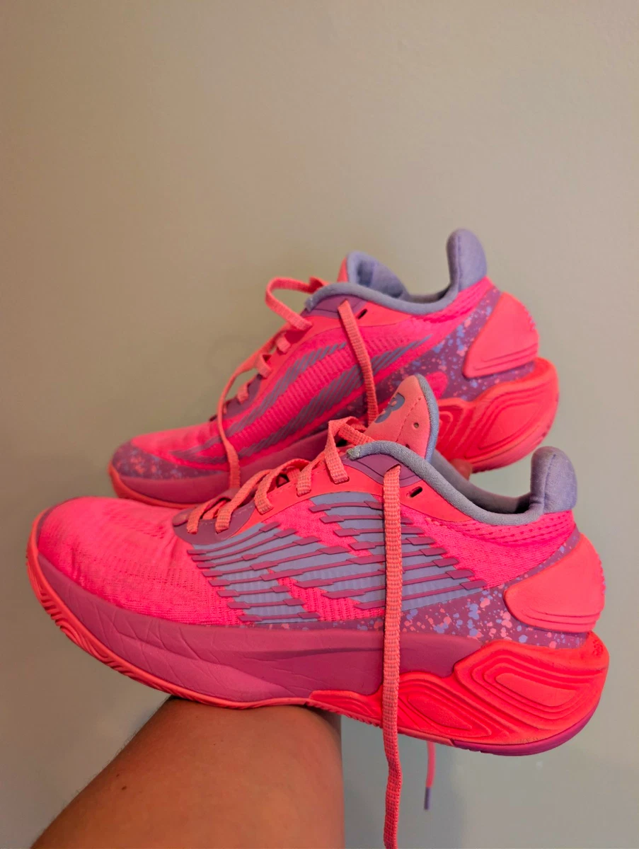 New Balance Two WXY V5 Ultra Pink Lilac Glo for Sale