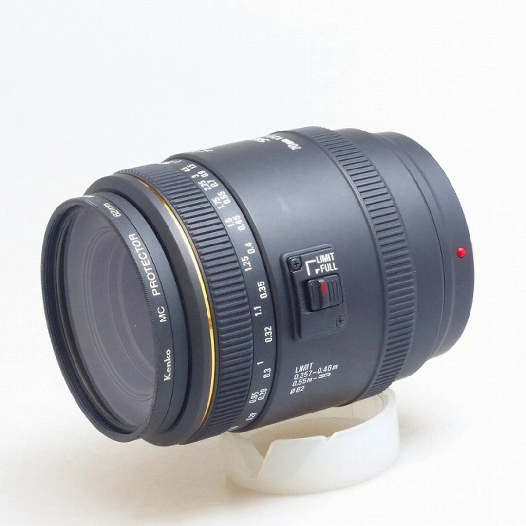 Sigma 70mm Macro for sale | eBay