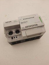Moeller Kompaktsteuerung / PS4-101-DD1 / 24V ...