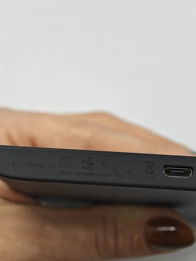 Kobo Aura Edition 2 N236 E-Reader - Nicht Funktionierend, Für Teile - Bild 4 von 4